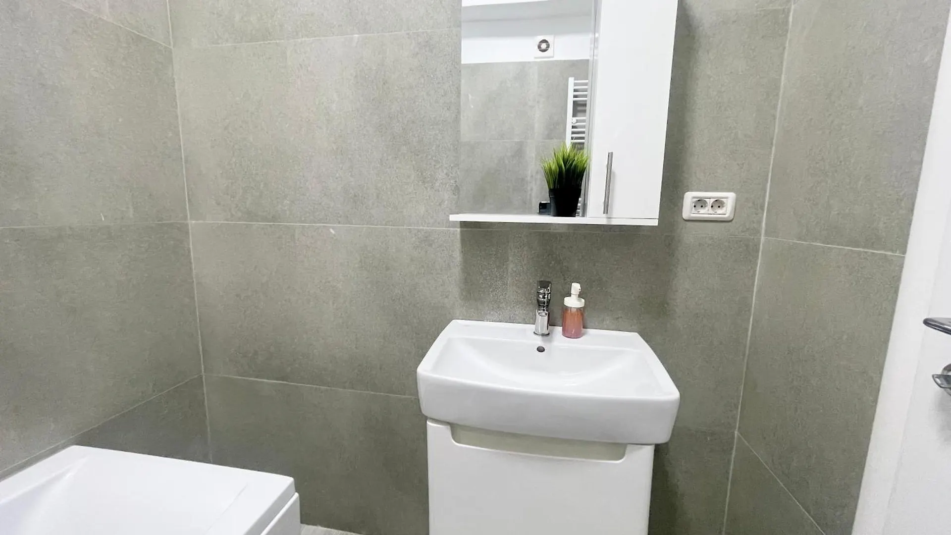Apartmán Central Adress Cd21 Bukurešť Rumunsko