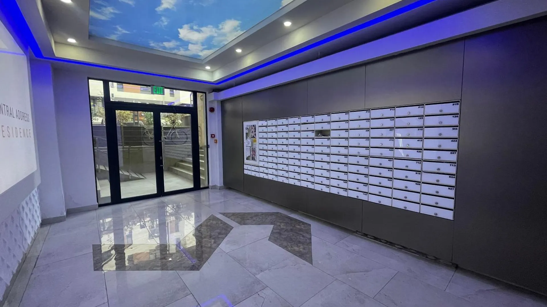 Apartmán Central Adress Cd21 Bukurešť Rumunsko